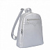 Городской рюкзак Ors Oro DS-0052 /2 silver