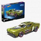 Конструктор Hot Wheels MEGA Muscle Bound (HHL99)