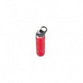 Бутылка для воды Contigo Ashland 24 oz Red-Grey