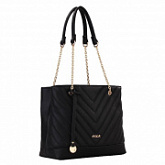 Женская сумка Pola 64452 black