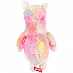 Мягкая игрушка Fancy "Лама"  DELA0U