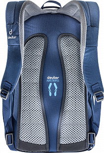 Рюкзак Deuter StepOut 16 3810315-3395 midnight/steel (2020)