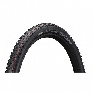 Велопокрышка Schwalbe Racing Ralph 29x2.35 folding SnakeSkin TL-Easy Addix Spe