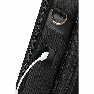 Сумка для ноутбука Samsonite Vectura EVO CS3*09 007 black