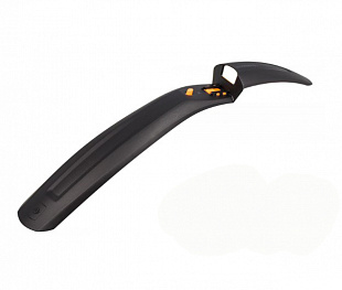 Крыло переднее SKS Shockboard XL 28"-29" black 899384