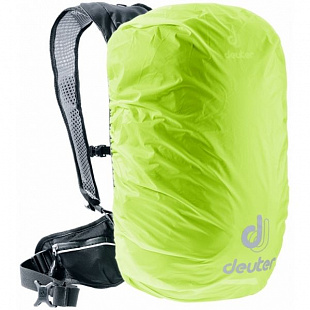 Велорюкзак Deuter Compact EXP 10 SL cardinal-maron