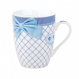 Кружка Bekker BK-8026 blue