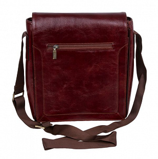 Мужская сумка Pola 012к brown