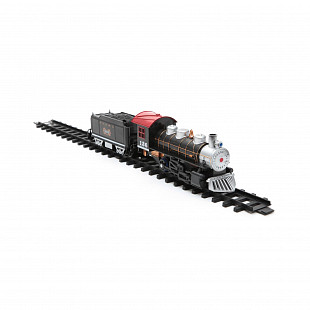 Ж/Д Play Smart в наборе Classical Train 0694