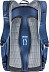 Рюкзак Deuter StepOut 16 3810315-3395 midnight/steel (2020)