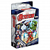 Настольная игра Hobby World Мстители: Битва супергероев 915082 Настольная игра Hobby World Мстители: Битва супергероев 915082