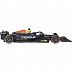 Машинка Hot Wheels Premium Oracle Red Bull Racing (HRV11 JKD83)
