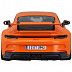 Машинка Bburago 1:24 Porsche 911 GT3 (18-21104) orange