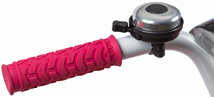 Велосипед Novatrack Neptune 20" (2020) 203NEPTUNE.PN20 pink