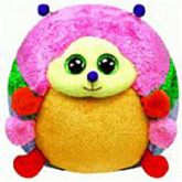 Игрушка мягконабивная TY Гусеница Grumdrop 38507