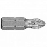 Бита PZ3 Whirlpower L= 25 мм RSC 963-11-0253