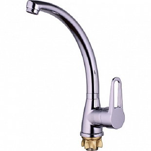Смеситель для кухни G.Lauf D35 SOP-8045