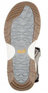 Сандали Jack Wolfskin Habana Sandal W beige