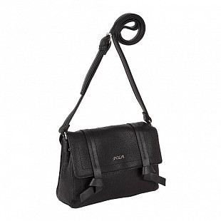 Женская сумка Pola 74558 black
