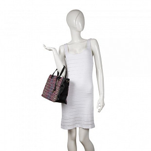 Женская сумка Pola 74468 pink