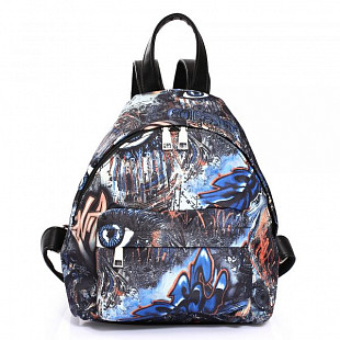Женский рюкзак Pola 4349 blue