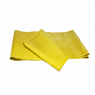 Эспандер латексный PE03A yellow