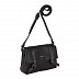 Женская сумка Pola 74558 black