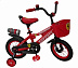Велосипед детский Amigo Ferrari 12