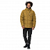 Куртка мужская Jack Wolfskin Kyoto Jacket M golden amber