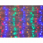 Гирлянда Neon Night Светодиодный Дождь 1,5х1,5м 235-039