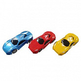 Машинка гоночная Maya Toys 0077-13