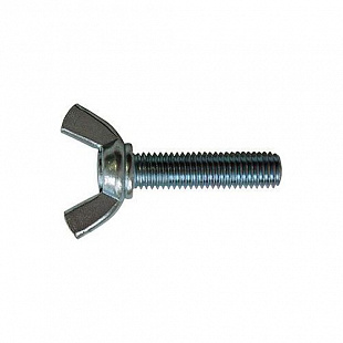 Винт Starfix М6х4 см (20 штук) SMP1-48828-20