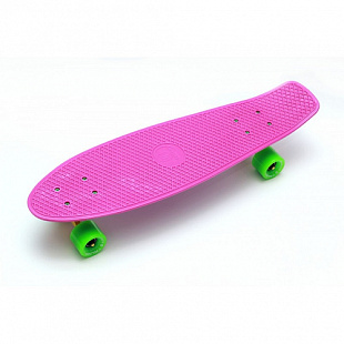Penny board (пенни борд) Triumf Active Classic 27" TLS-402 purple