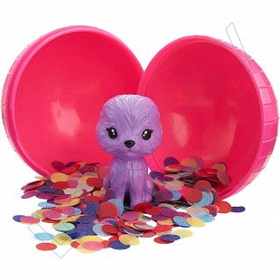 Кукла сюрприз Barbie Color Reveal Glitter (HBG38 HBG39)