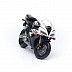 Масштабная модель мотоцикла Maisto 1:18 Honda CBR1000RR 39300 (20-07082)