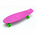 Penny board (пенни борд) Triumf Active Classic 27" TLS-402 purple Penny board (пенни борд) Triumf Active Classic 27" TLS-402 purple