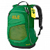 Рюкзак Jack Wolfskin Track Jack 12L green Рюкзак Jack Wolfskin Track Jack 12L green