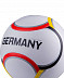 Мяч футбольный Jogel Flagball Germany №5 BC20 white