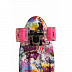 Penny board (пенни борд) Triumf Active Led Print Sweety 22" TLS-401G