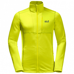 Куртка мужская Jack Wolfskin Savo Jacket M flashing green
