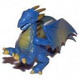Фигурка Ubisoft Дракон 030406 blue