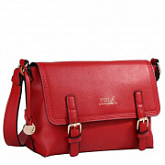 Женская сумка Pola 74485 red