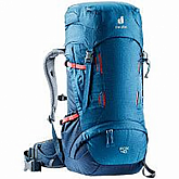 Рюкзак Deuter Fox 40 3611221-3033 ocean/midnight (2021)