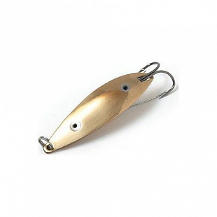 Блесна колебалка Akara Legend Udachnaja