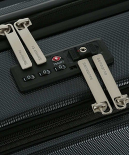 Чемодан Samsonite Prodigy 00N*09 005