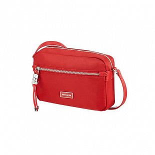 Сумка Samsonite Karissa 34N-40002 Red