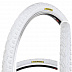 Велопокрышка Kenda 20"х1.95 (50-406) K907 Низкий протектор 5-527215 White Велопокрышка Kenda 20"х1.95 (50-406) K907 Низкий протектор 5-527215 White
