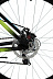 Велосипед Stinger Element Evo 27,5" (2020) Black