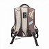 Рюкзак школьный GRIZZLY RB-050-3 /3 brown