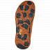 Ботинки детские Jack Wolfskin Jungle Gym Texapore Mid K jaguar